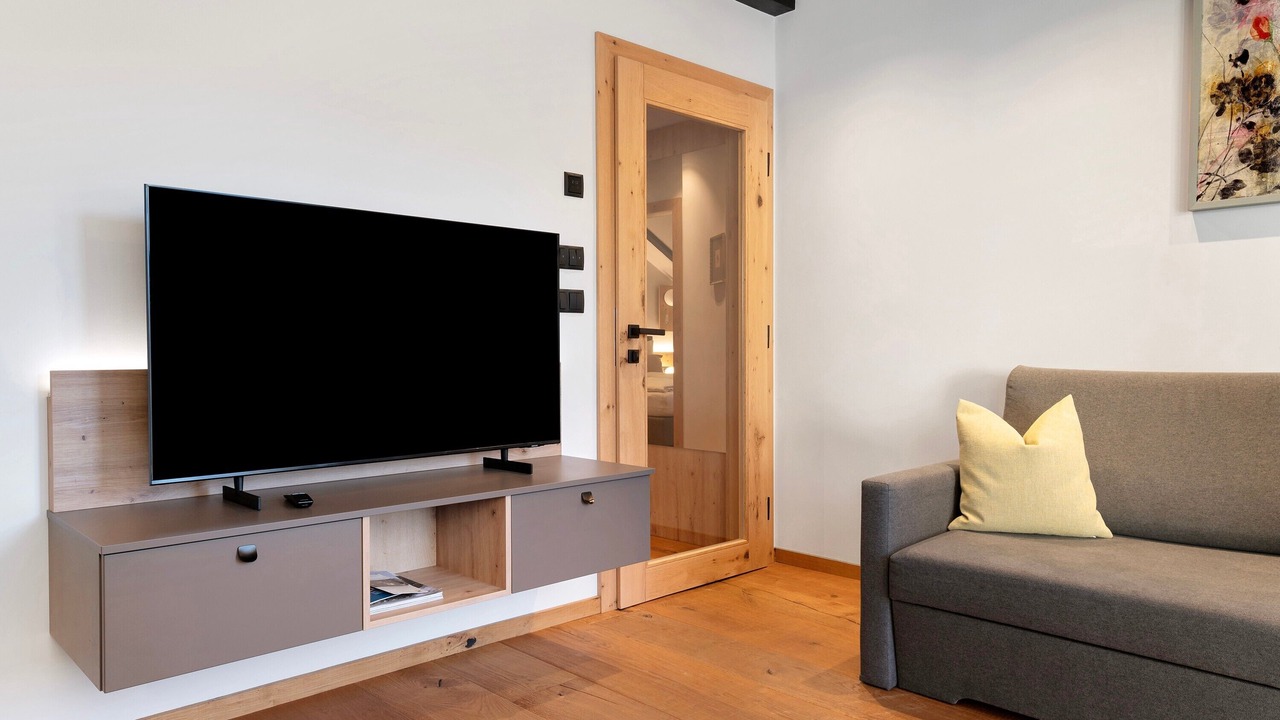 Photo of Livingroom in Kastelruth