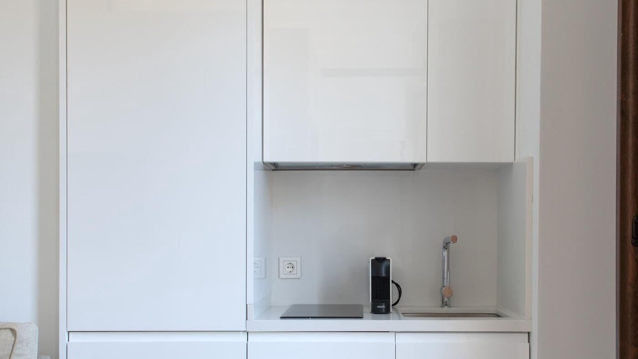 Photo of Kitchen in Distrito Centro