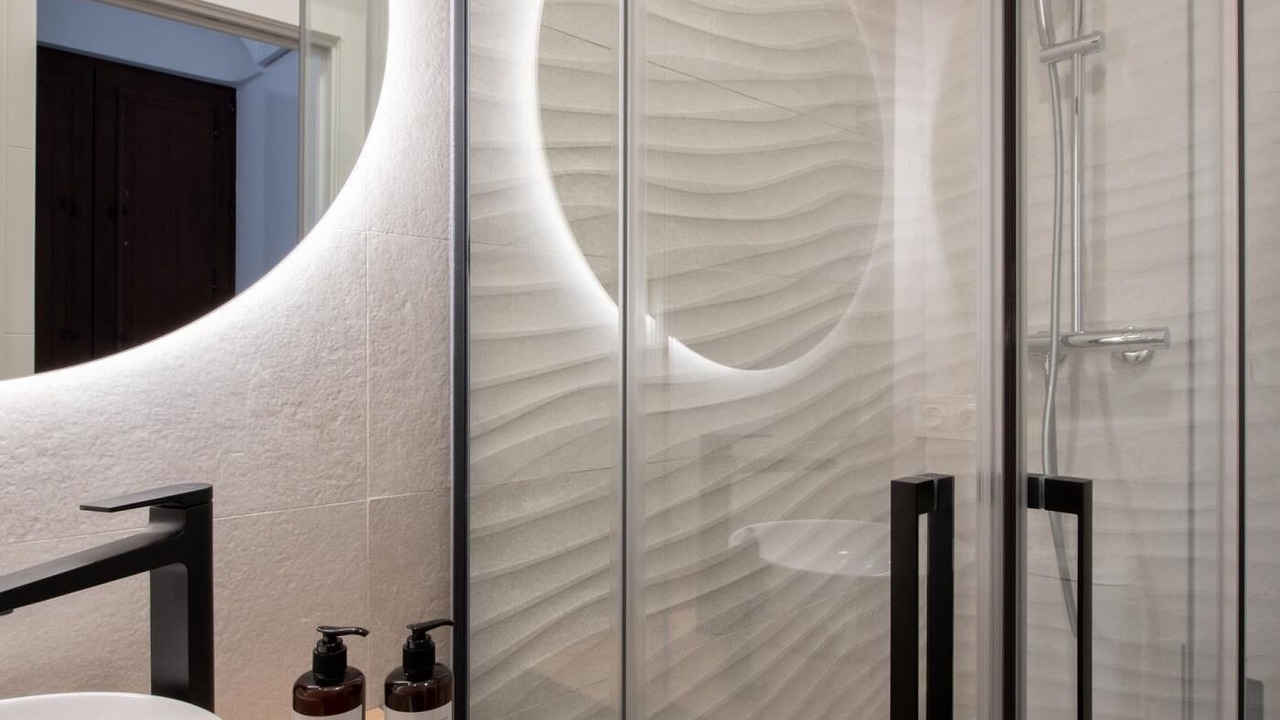 Photo of Bathroom in Distrito Centro