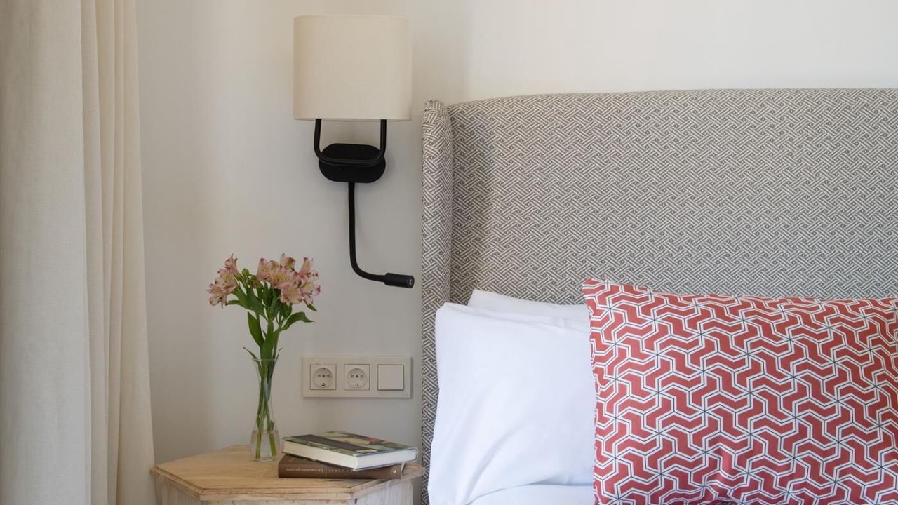 Photo of Bedroom in Distrito Centro