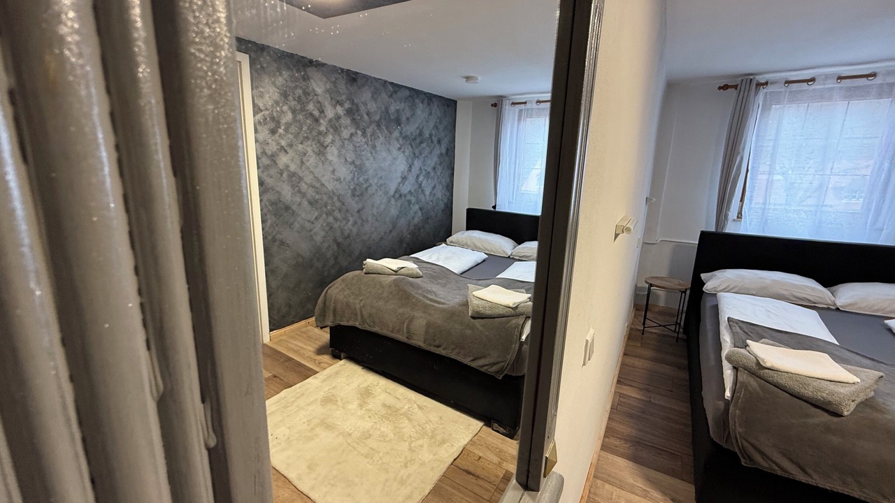 Photo of Bedroom in Steinsfeld