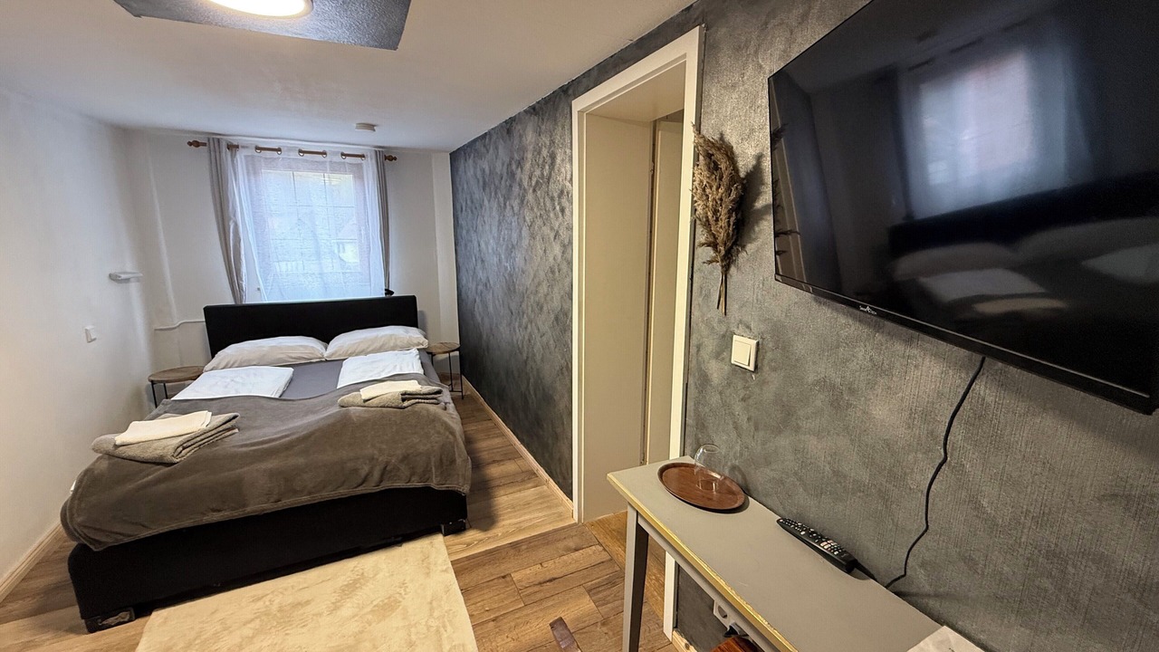 Photo of Bedroom in Steinsfeld
