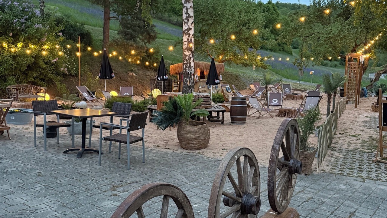 Photo of Outdoor in Steinsfeld