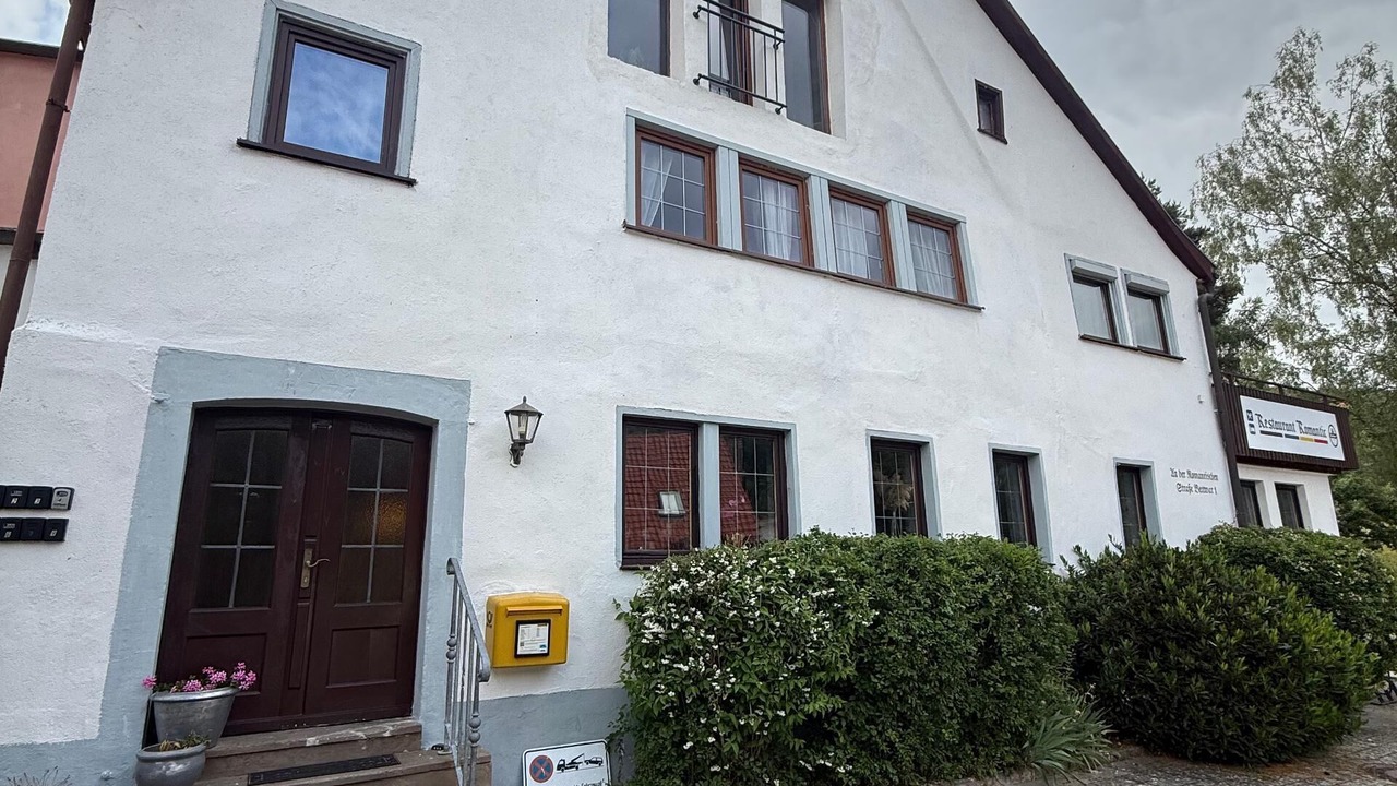Photo of Outdoor in Steinsfeld