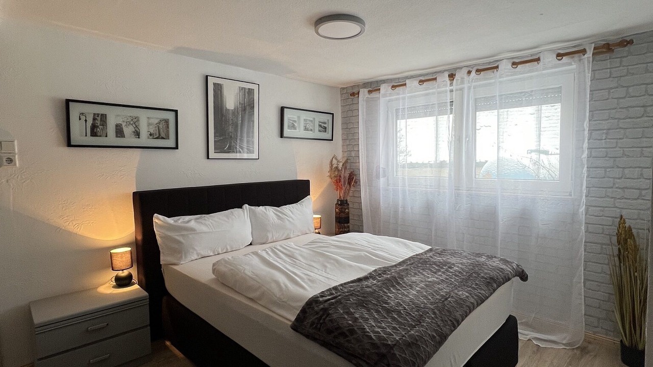 Photo of Bedroom in Steinsfeld