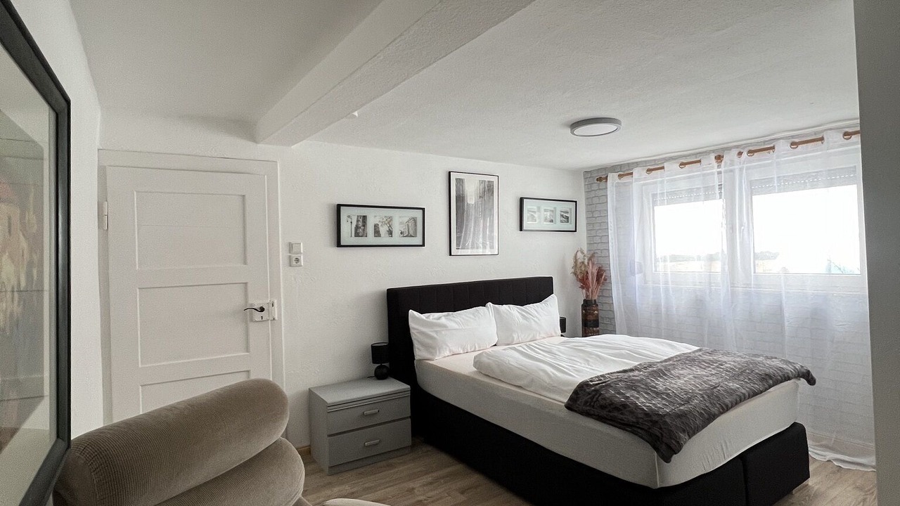 Photo of Bedroom in Steinsfeld