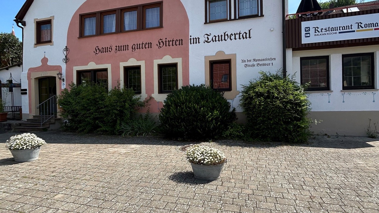 Photo of Outdoor in Steinsfeld