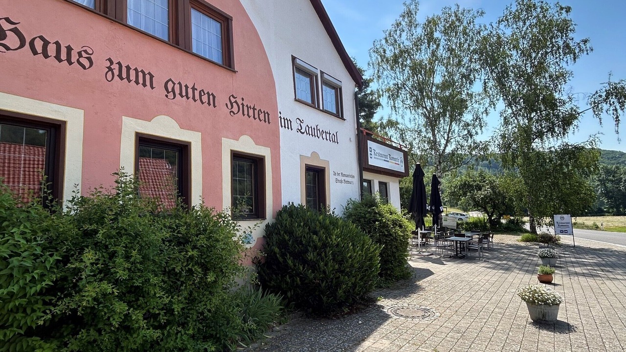 Photo of Outdoor in Steinsfeld