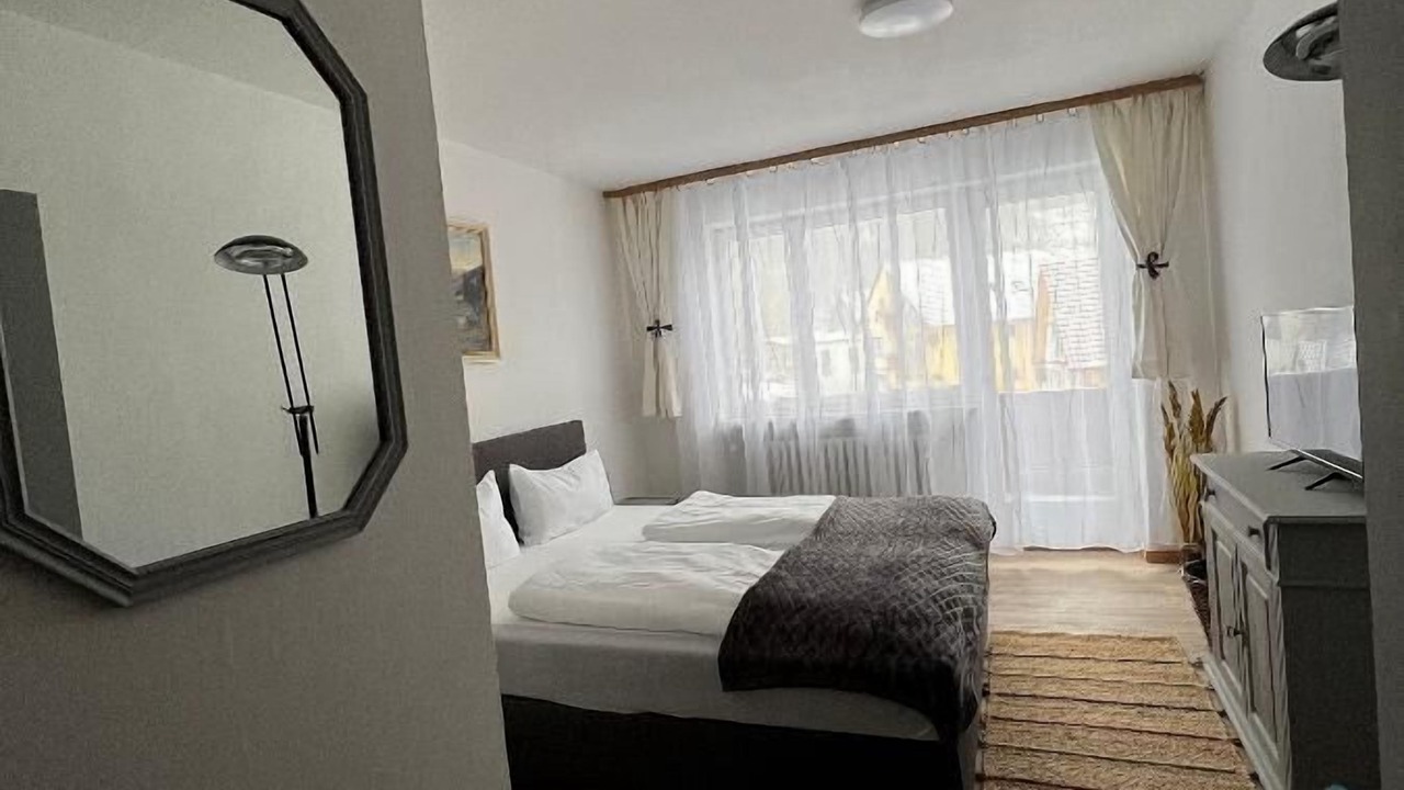 Photo of Bedroom in Steinsfeld