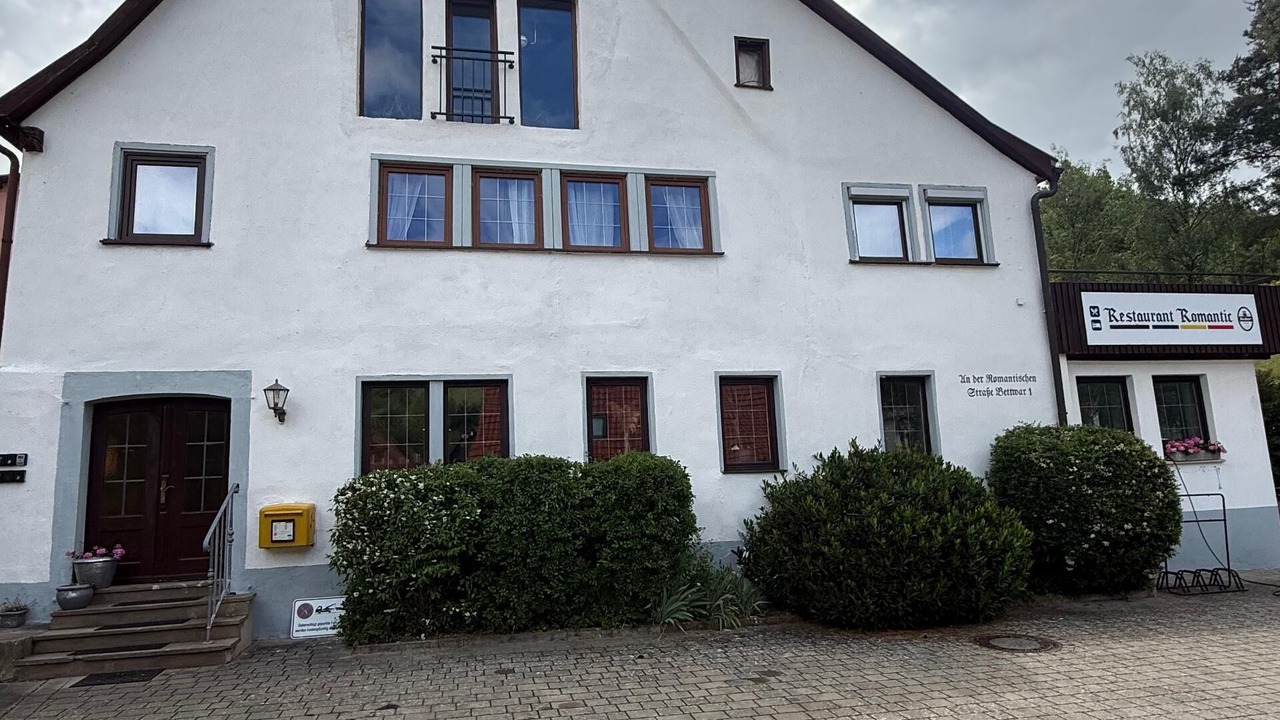 Photo of Outdoor in Steinsfeld