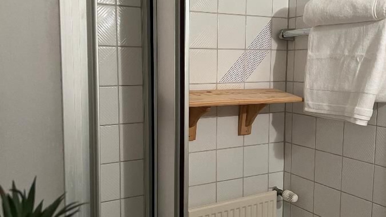 Photo of Bathroom in Steinsfeld