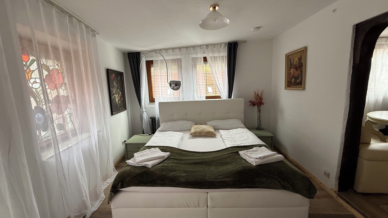 Photo of Bedroom in Steinsfeld