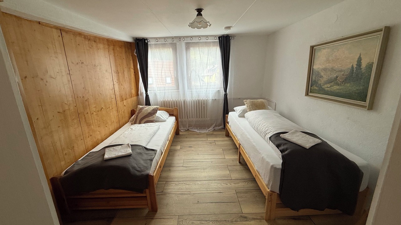 Photo of Bedroom in Steinsfeld