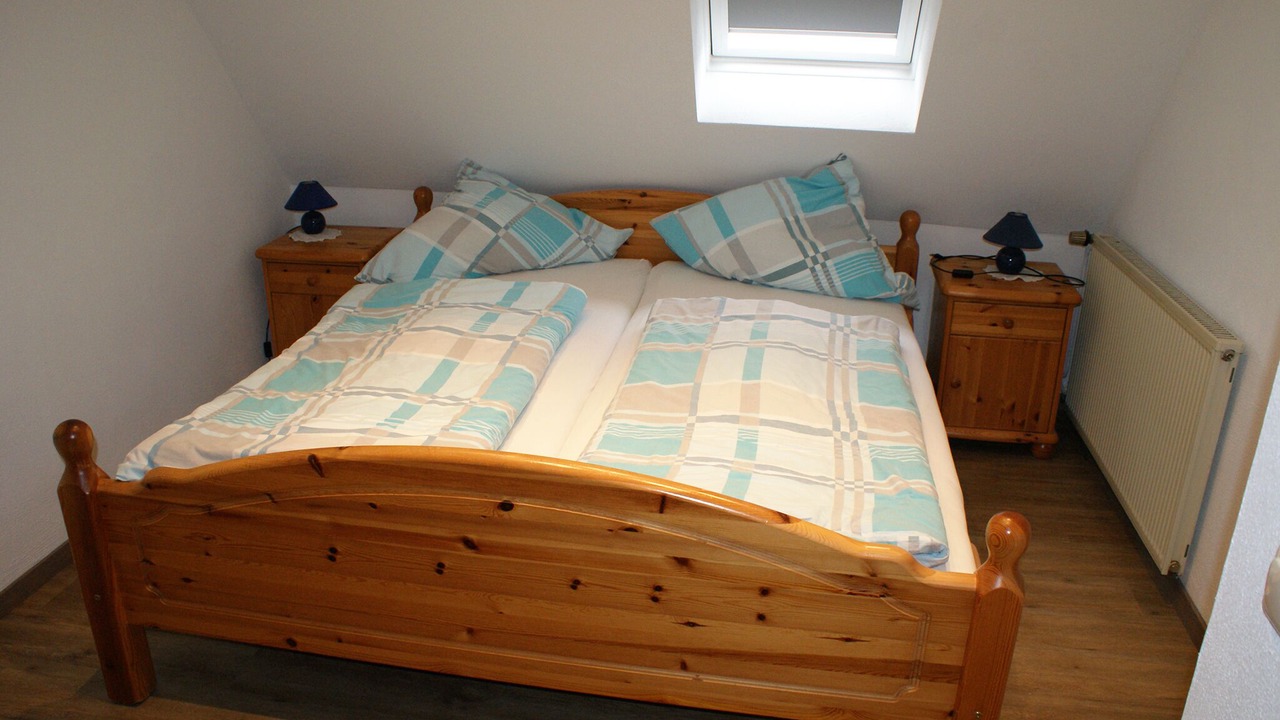 Photo of Bedroom in Haundorf