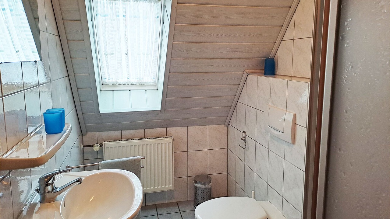 Photo of Bathroom in Haundorf