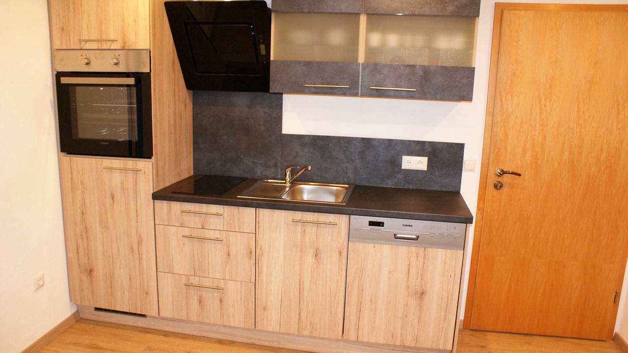 Photo of Kitchen in Haundorf