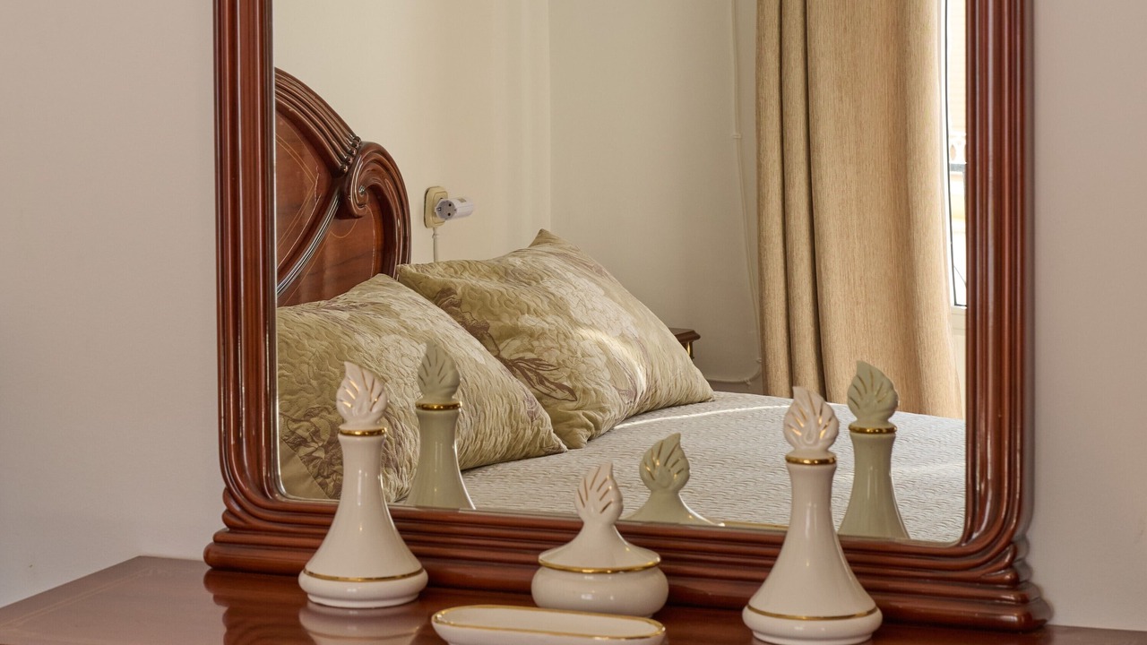 Photo of Bedroom in Cuevas Bajas
