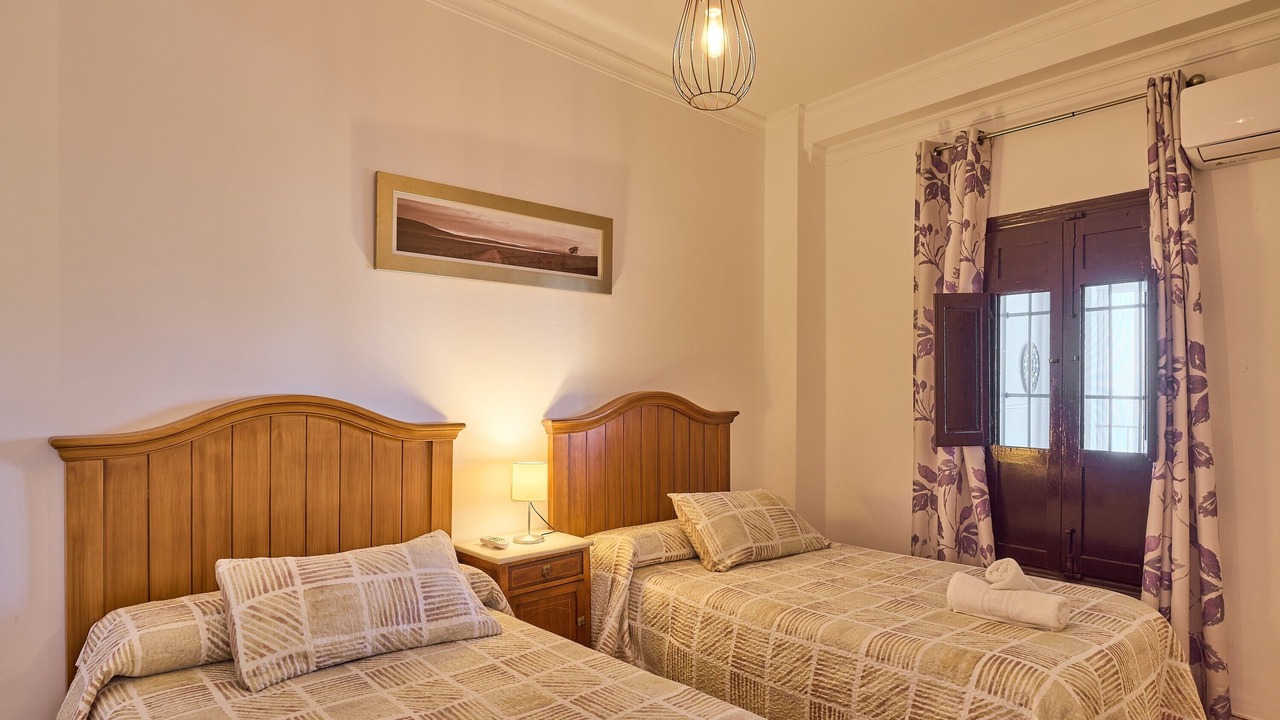 Photo of Bedroom in Cuevas Bajas