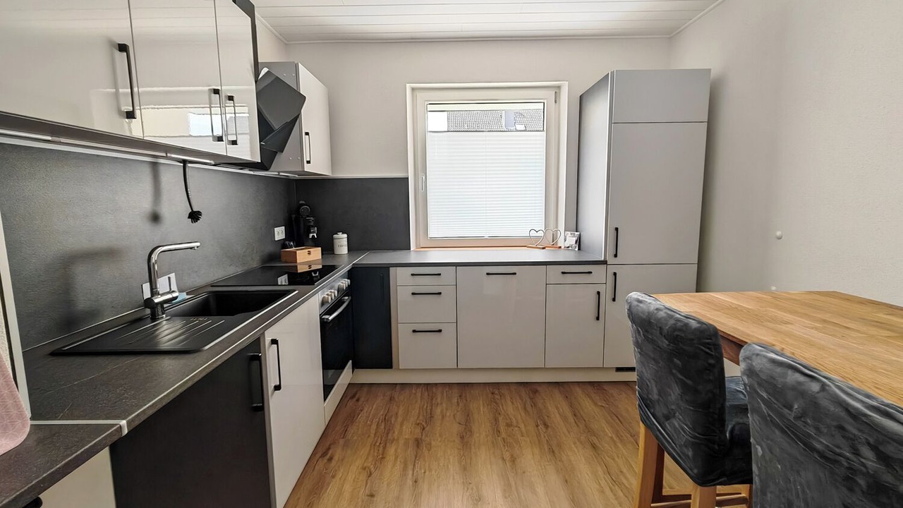 Photo of Kitchen in Ebern