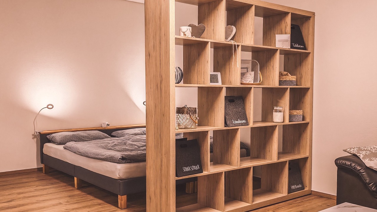 Photo of Bedroom in Ebern