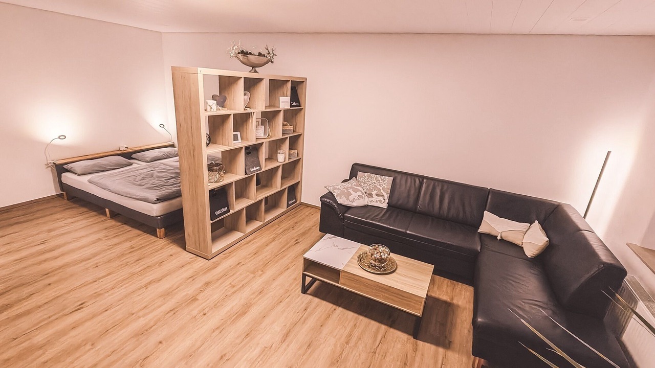 Photo of Bedroom in Ebern