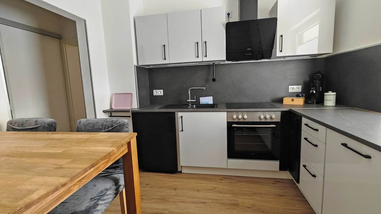 Photo of Kitchen in Ebern
