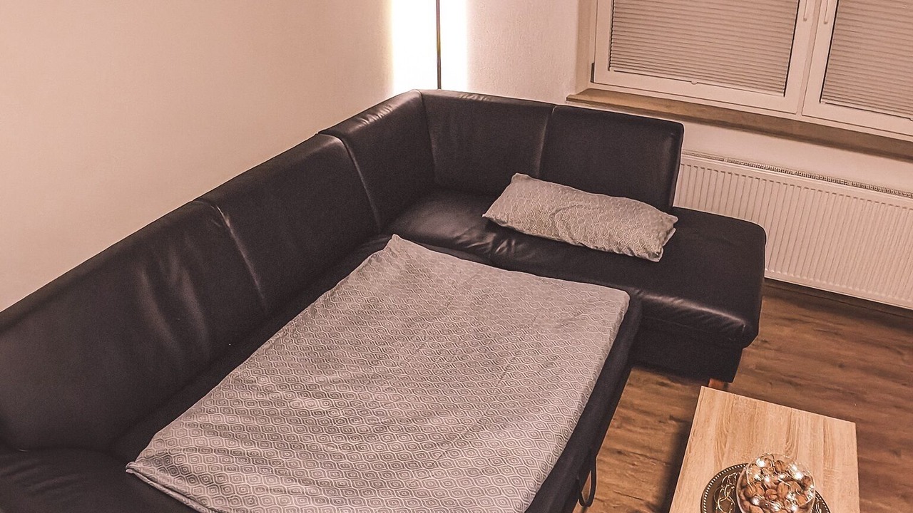 Photo of Livingroom in Ebern