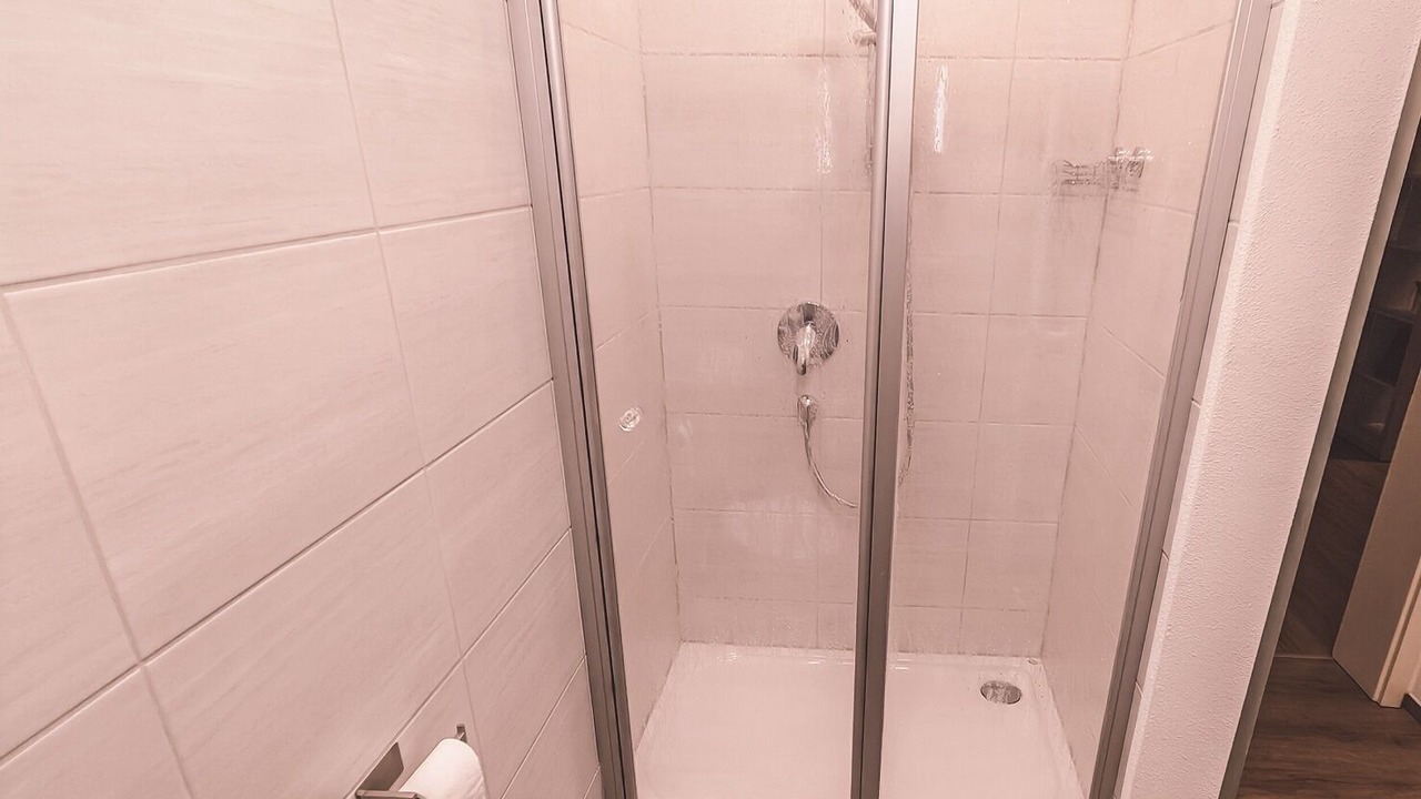 Photo of Bathroom in Ebern