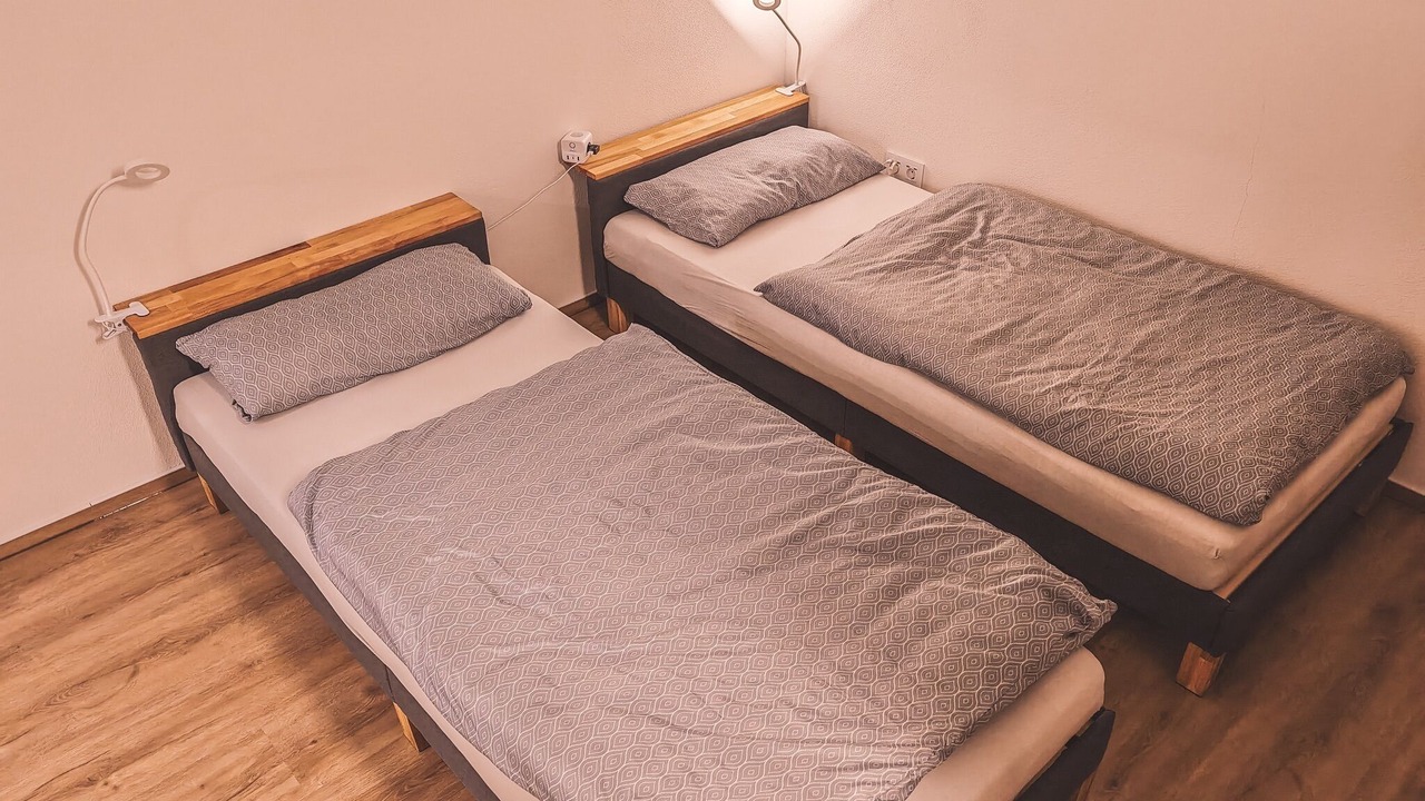 Photo of Bedroom in Ebern