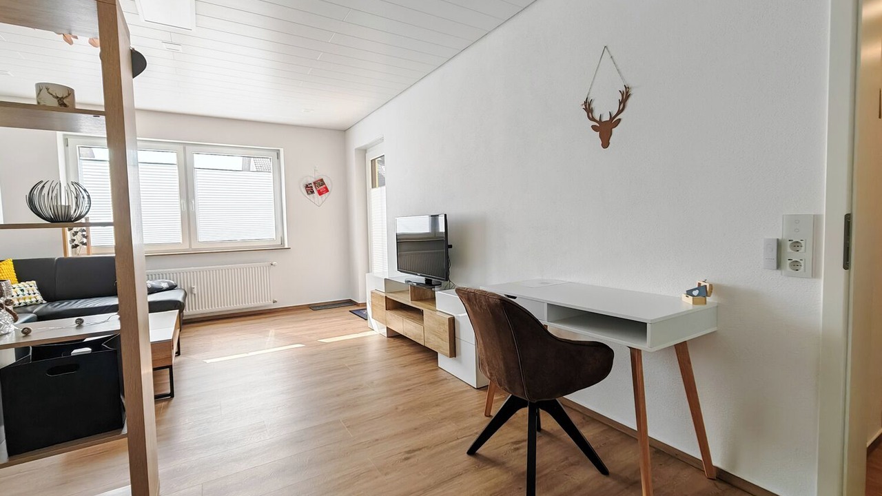Photo of Livingroom in Ebern
