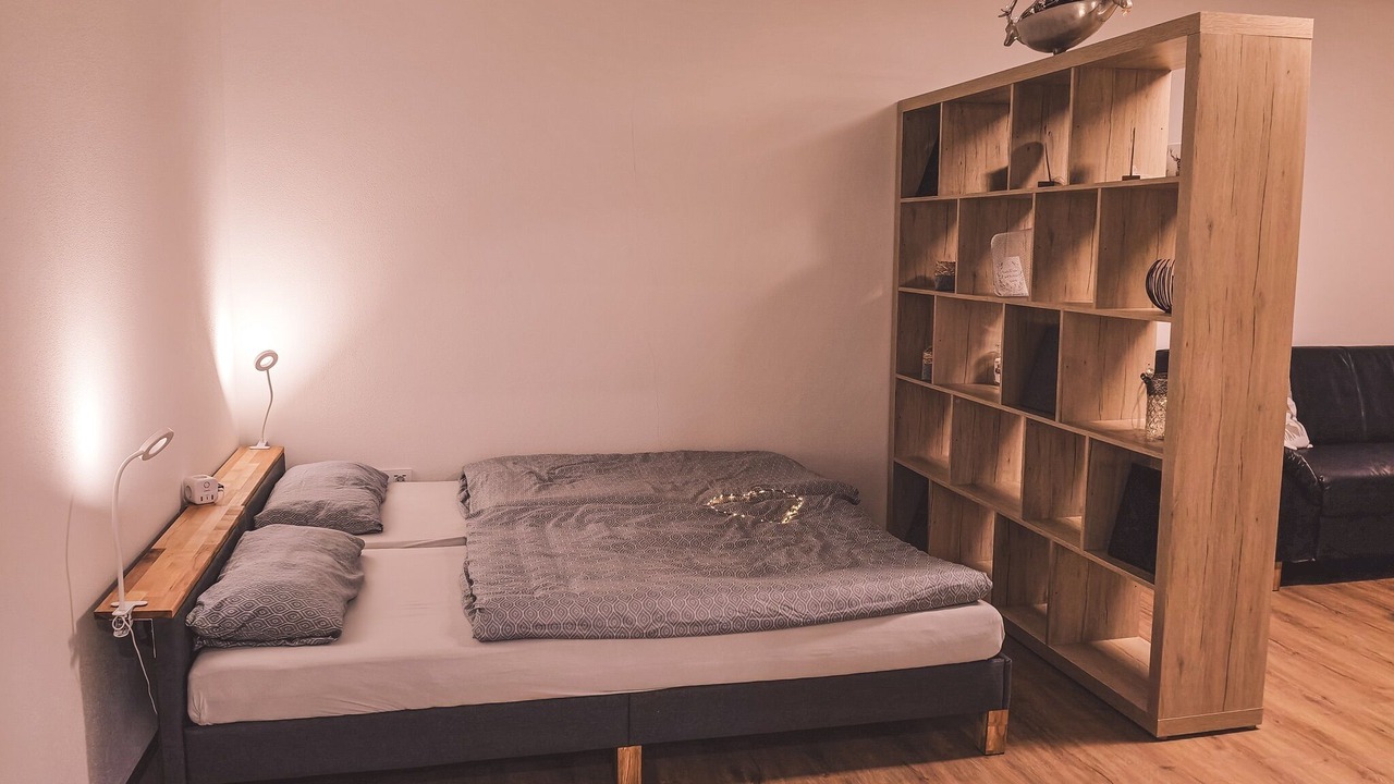Photo of Bedroom in Ebern