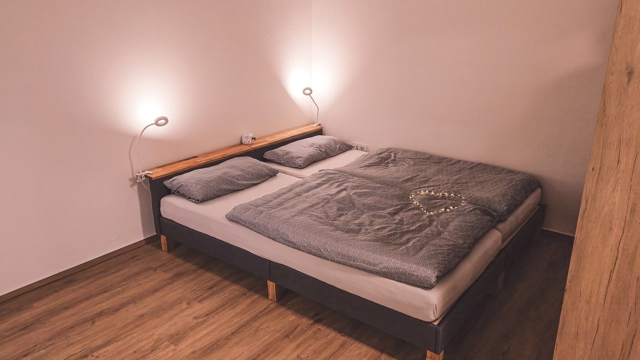 Photo of Bedroom in Ebern