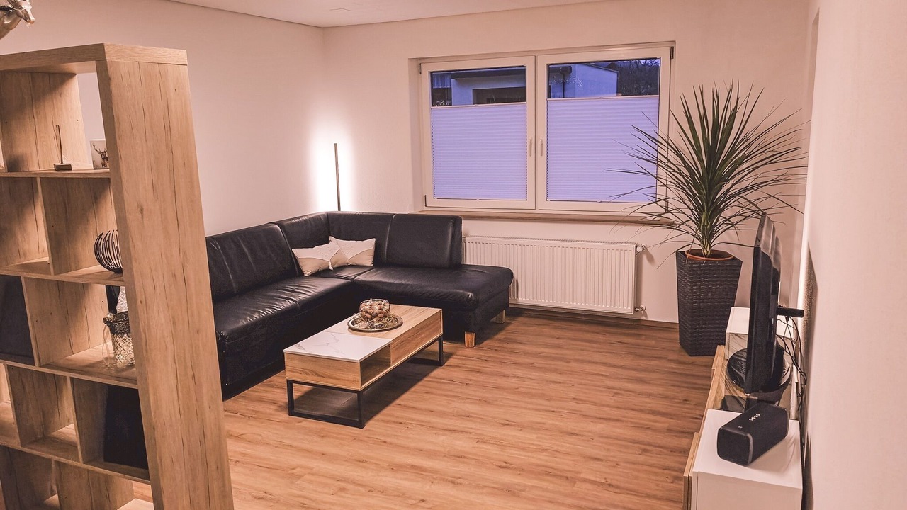 Photo of Livingroom in Ebern