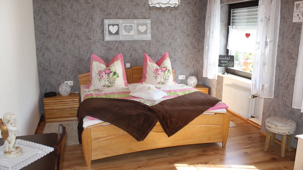 Photo of Bedroom in Segnitz