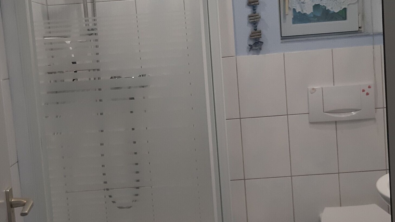 Photo of Bathroom in Segnitz