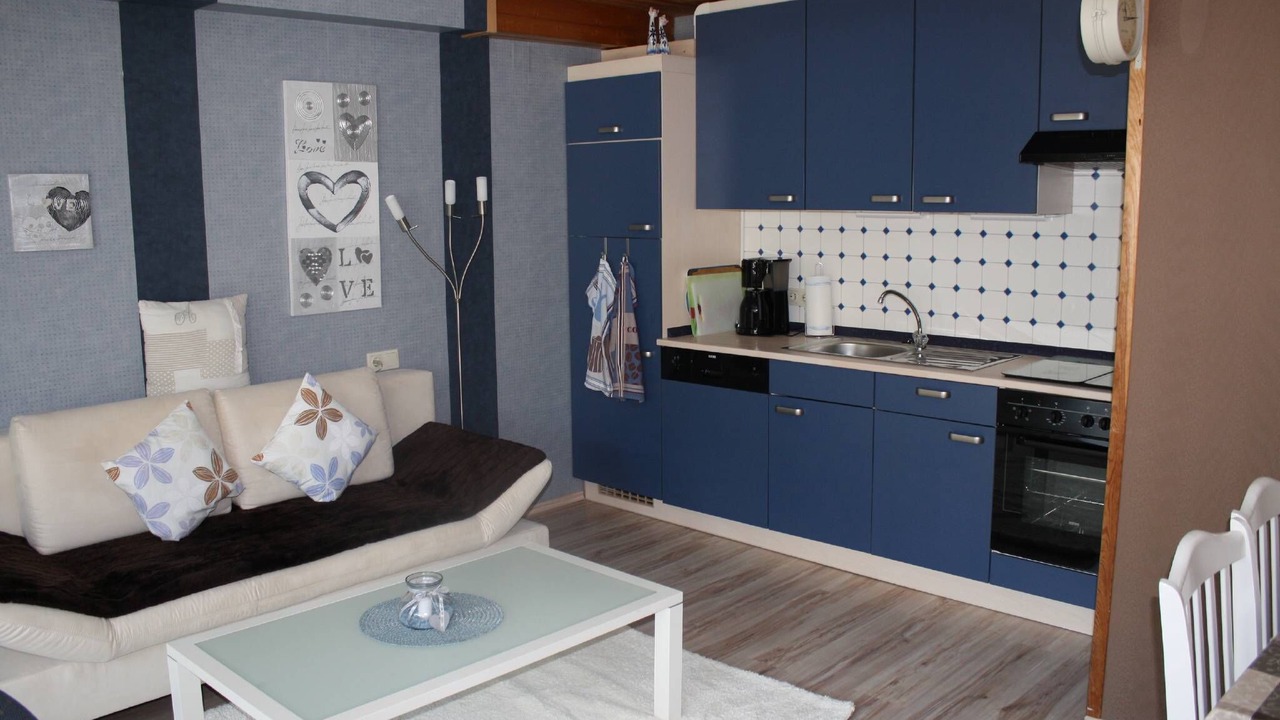 Photo of Livingroom in Segnitz