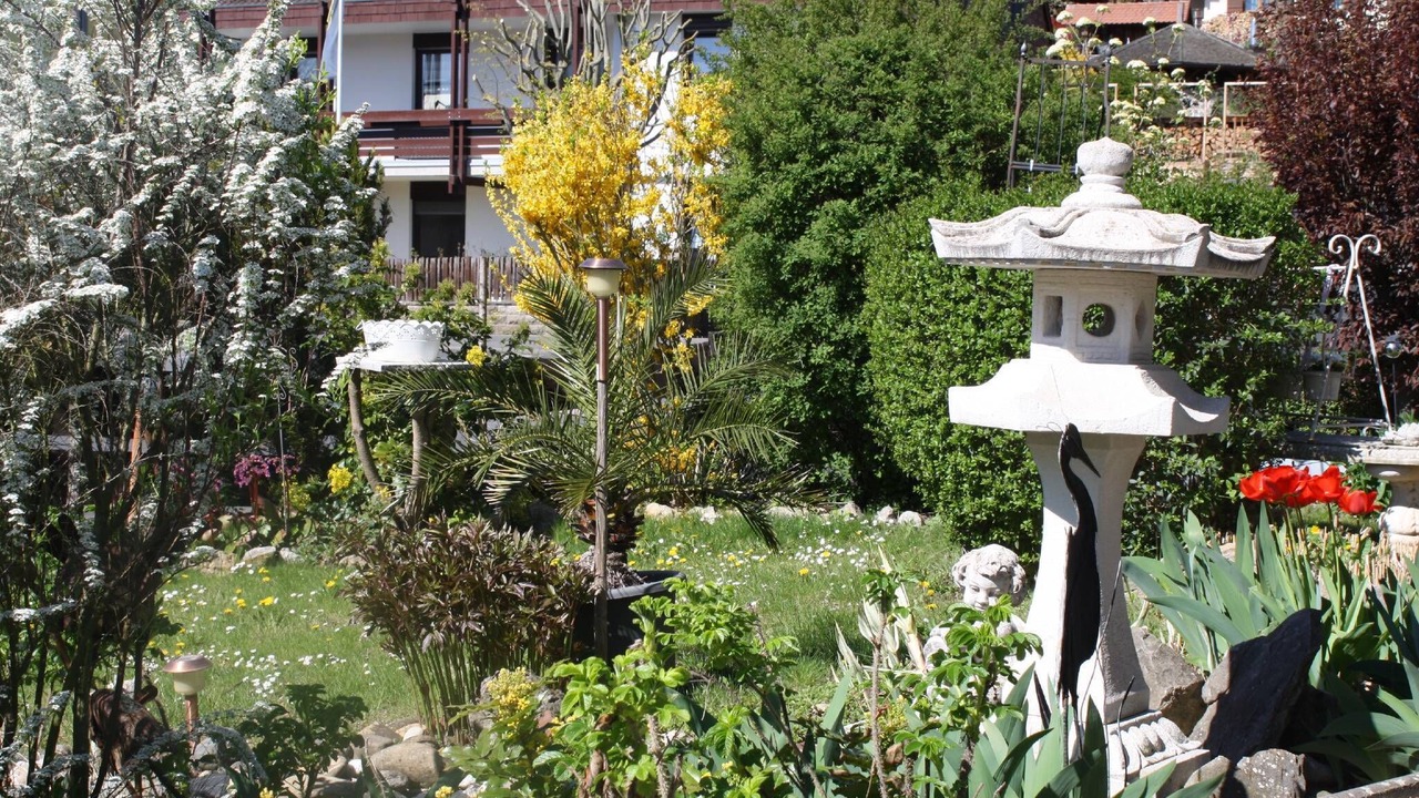 Photo of Outdoor in Segnitz