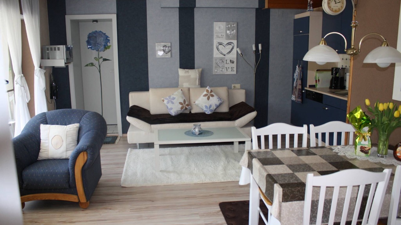 Photo of Livingroom in Segnitz