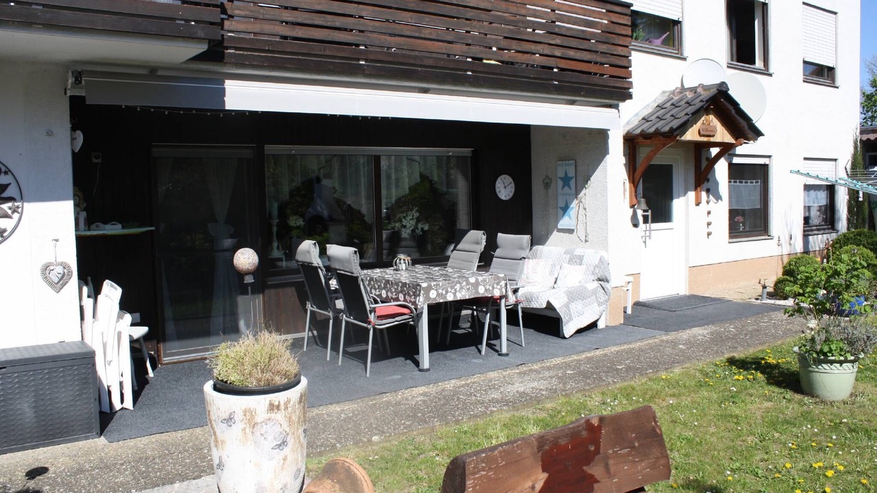 Photo of Outdoor in Segnitz