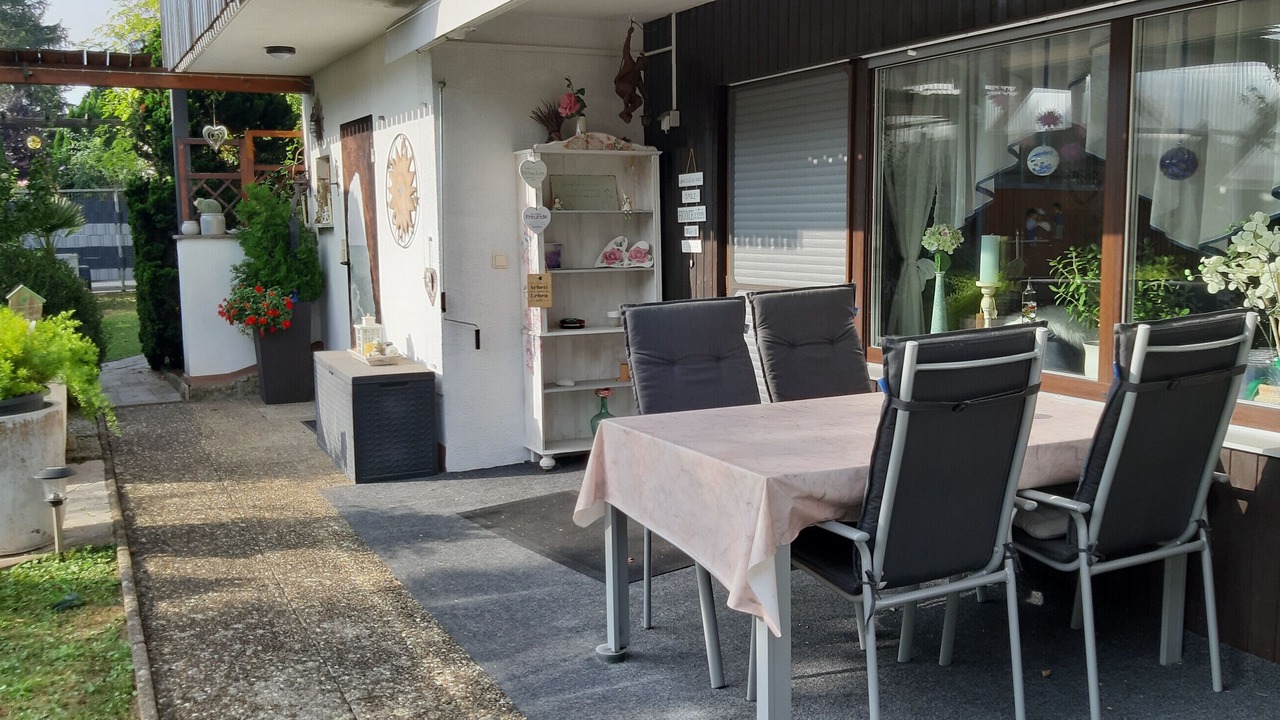 Photo of Outdoor in Segnitz