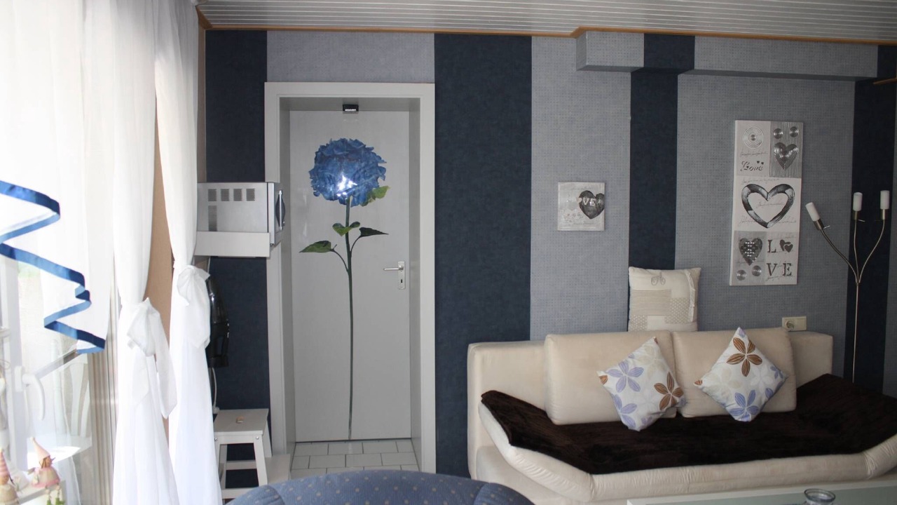 Photo of Livingroom in Segnitz