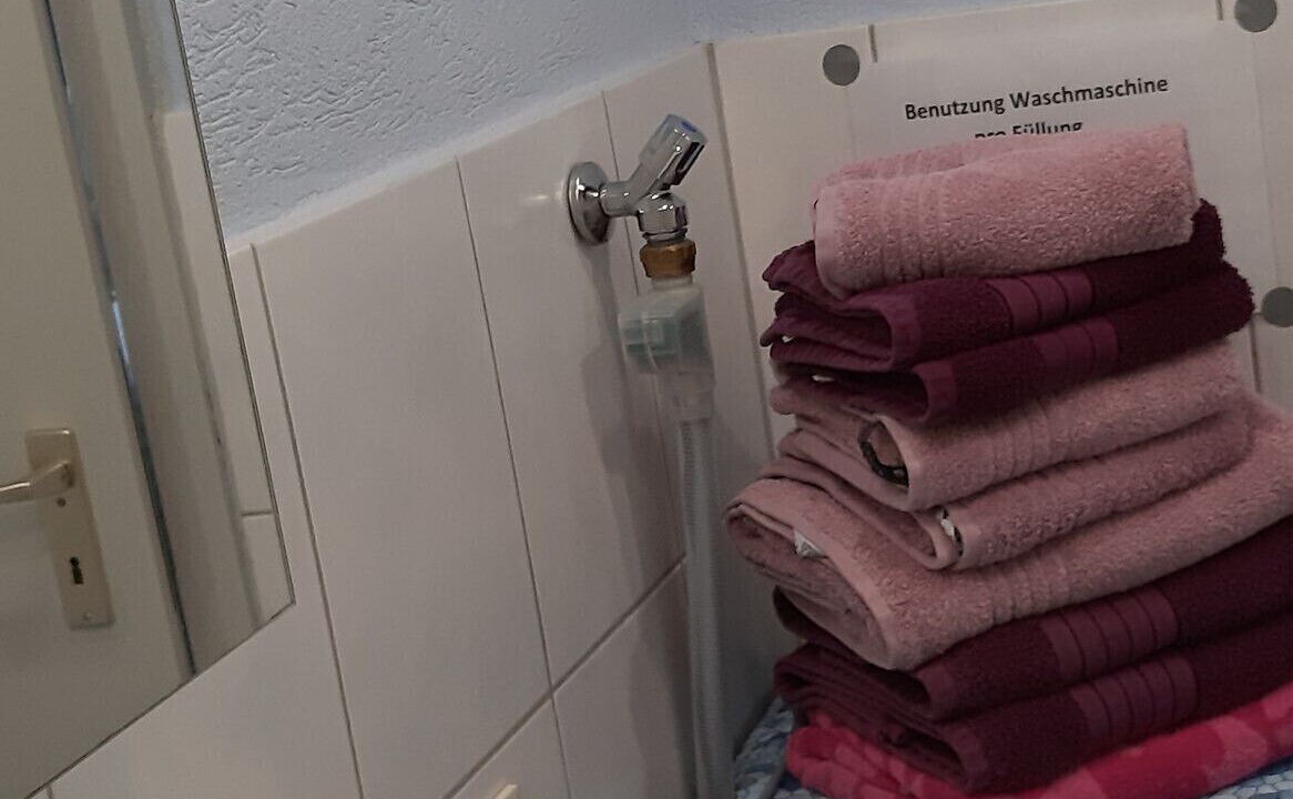 Photo of Bathroom in Segnitz