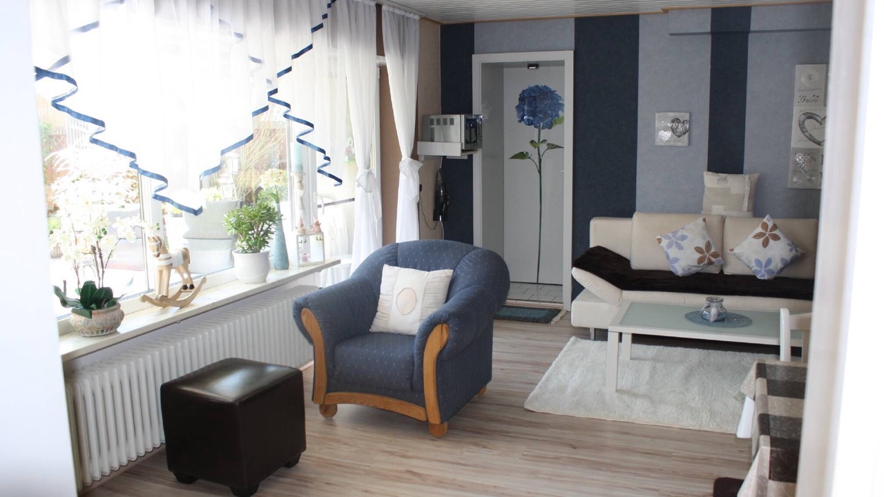 Photo of Livingroom in Segnitz