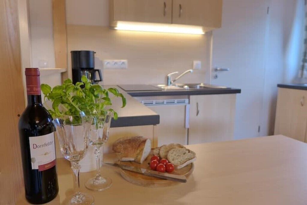 Photo of Kitchen in Fischlohe