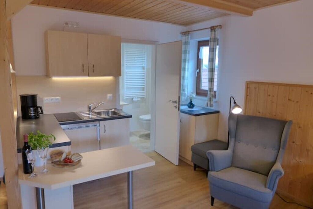 Photo of Kitchen in Fischlohe