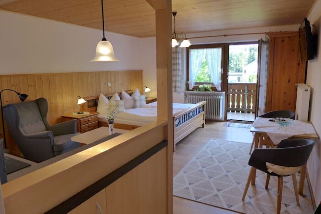 Photo of Bedroom in Fischlohe