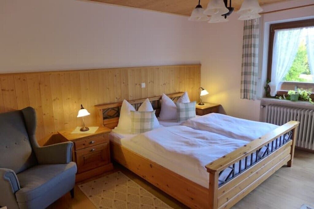 Photo of Bedroom in Fischlohe