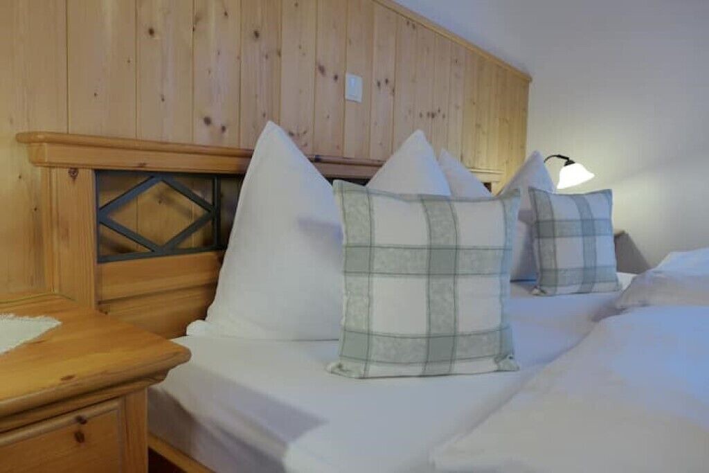 Photo of Bedroom in Fischlohe