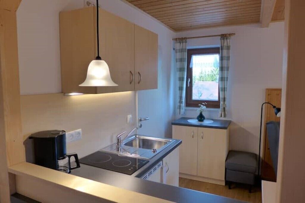 Photo of Kitchen in Fischlohe