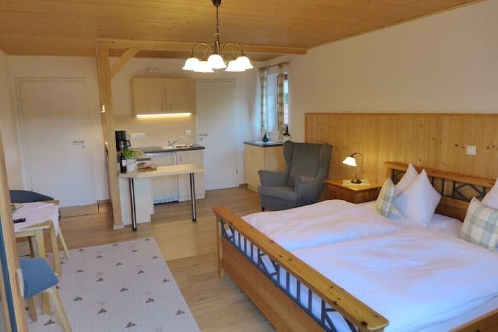 Photo of Bedroom in Fischlohe